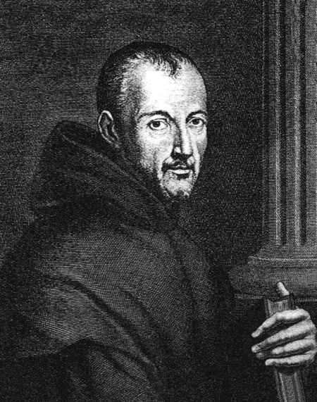 Marinas Mersenas (1588–1648)